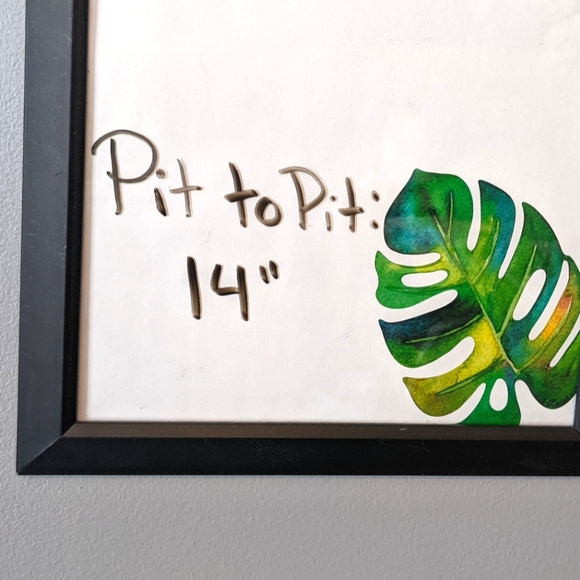 New with Tags Urban Outfitters Silence + Noise Black Strappy Tank Top Small - Picture 8 of 8